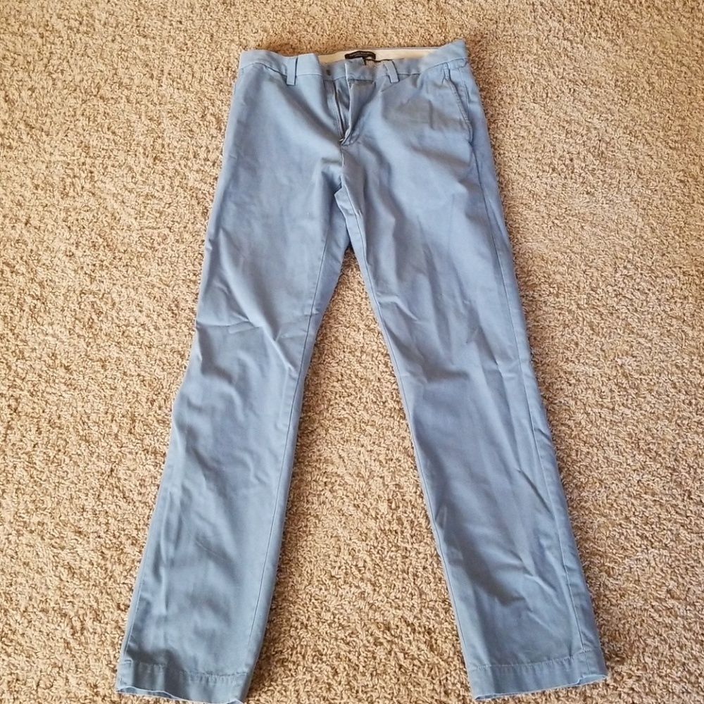 *NEW* Banana Republic Emerson Chino 31/34
